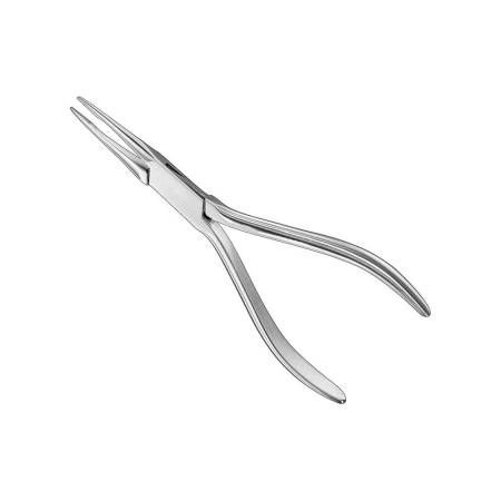 Retrograde filling instr., mod.K.